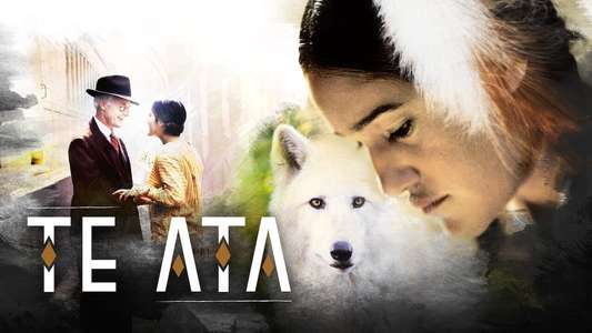 Te Ata - Backdrop