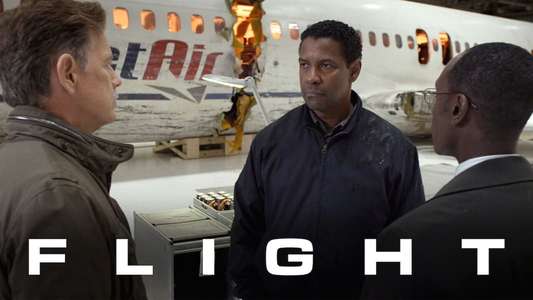 Flight - Backdrops