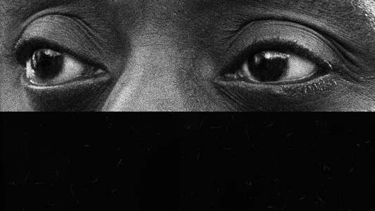 I Am Not Your Negro - Backdrop
