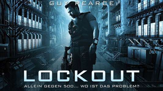 Lockout - Backdrops