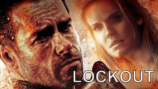 Lockout - Backdrops