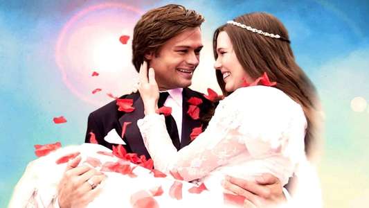 Sacred Vow - Backdrops