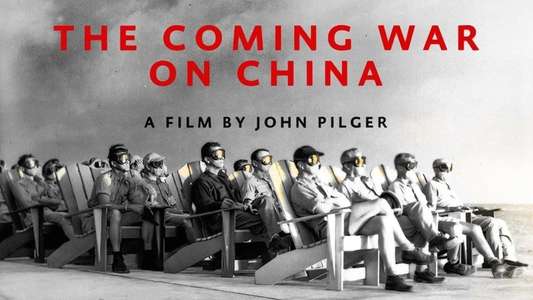 The Coming War on China - Backdrop