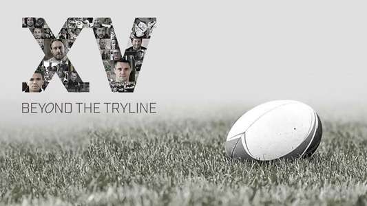 XV Beyond the Tryline - Backdrop