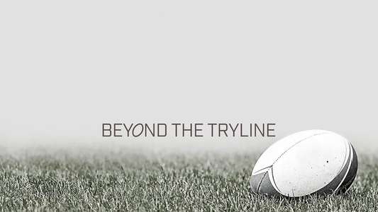 XV Beyond the Tryline - Backdrop