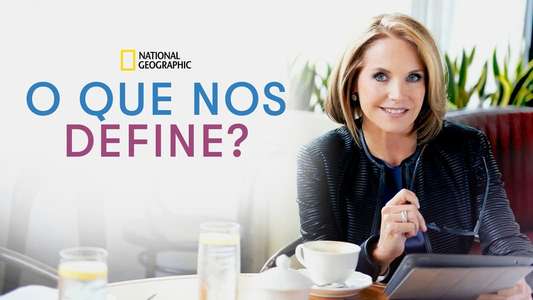 Gender Revolution: A Journey with Katie Couric - Backdrop