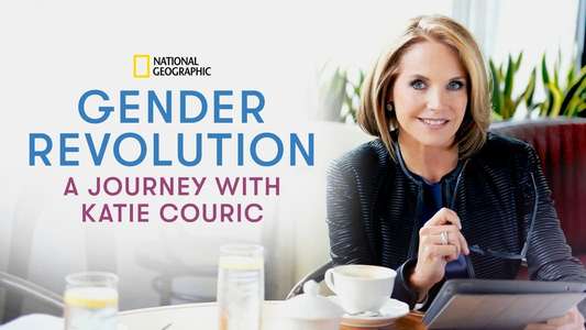 Gender Revolution: A Journey with Katie Couric - Backdrop