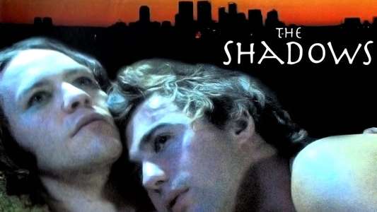 The Shadows - Backdrop