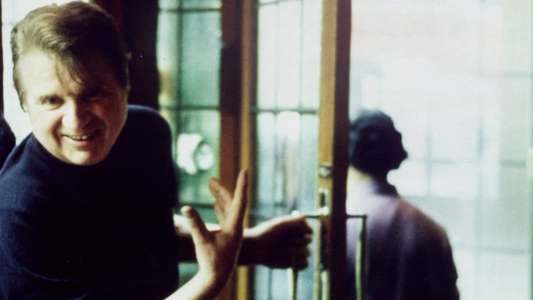Francis Bacon: A Brush with Violence - Backdrop