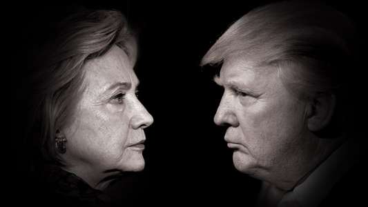 The Choice 2016 - Backdrop
