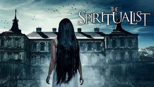 The Spiritualist - Backdrops