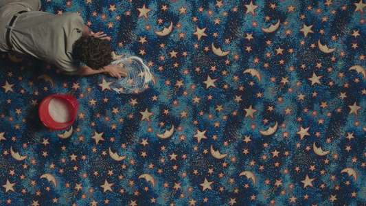 20th Century Women - Backdrop