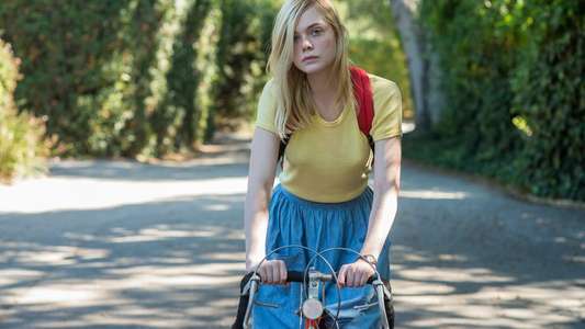 20th Century Women - Backdrop