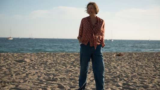 20th Century Women - Backdrop