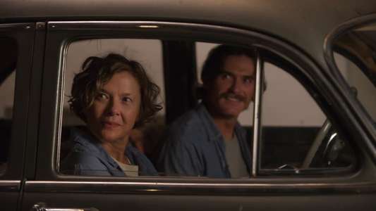20th Century Women - Backdrop