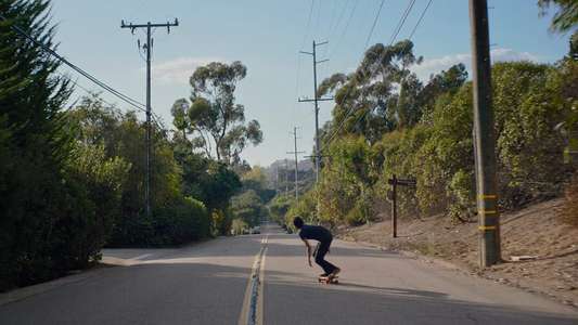 20th Century Women - Backdrop
