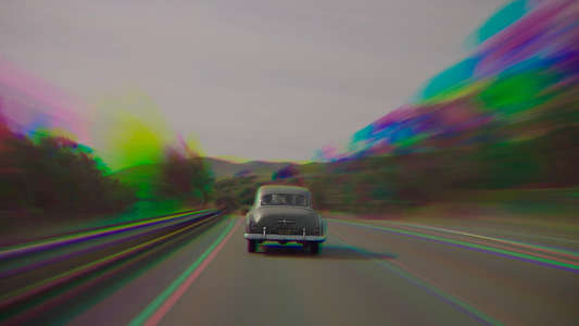 20th Century Women - Backdrop