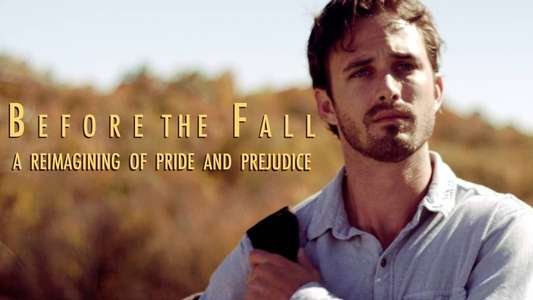 Before the Fall - Backdrop