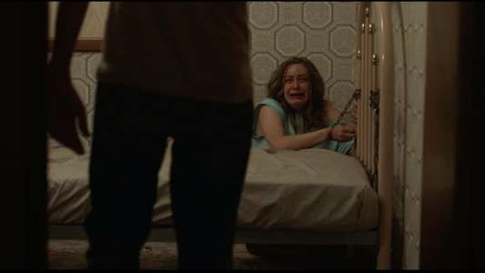 Hounds of Love - Backdrop