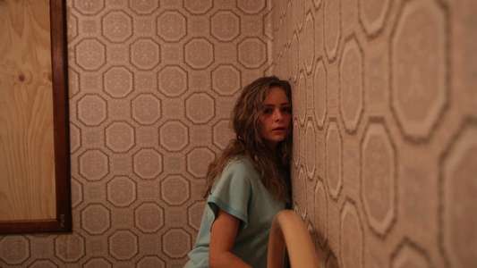 Hounds of Love - Backdrop