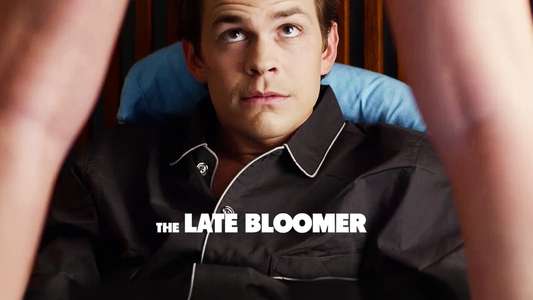 The Late Bloomer - Backdrop