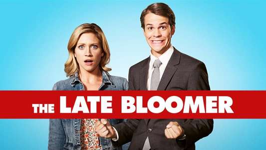 The Late Bloomer - Backdrop