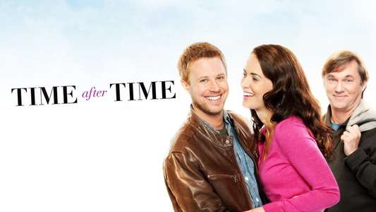 Time After Time - Backdrops