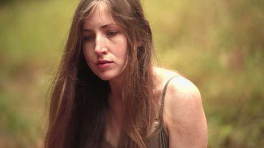 Green - Backdrop