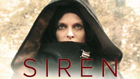Siren - Backdrop