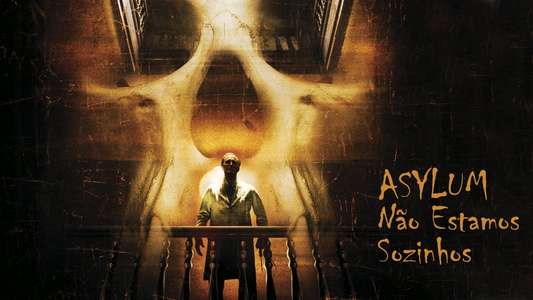 Asylum - Backdrop