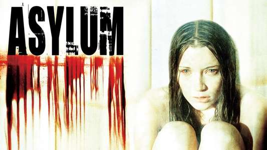 Asylum - Backdrop