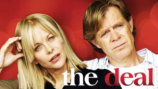 The Deal - Backdrop