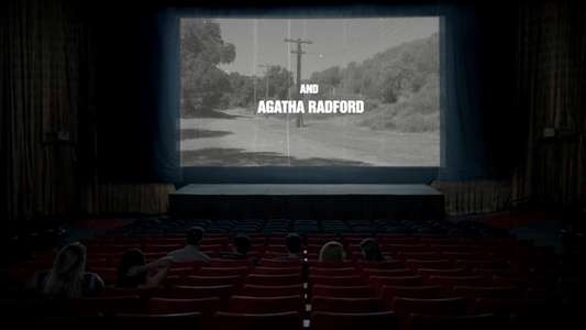 Midnight Movie - Backdrops
