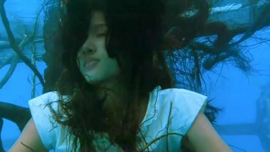 Dark Water - Backdrop