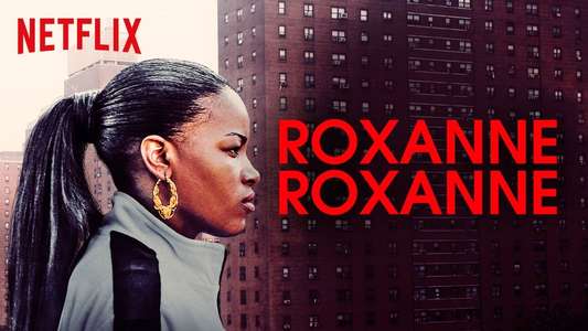 Roxanne  Roxanne - Backdrops