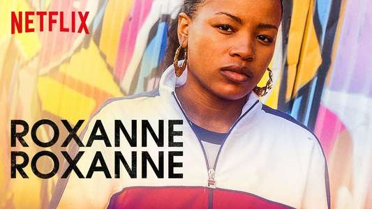 Roxanne  Roxanne - Backdrops