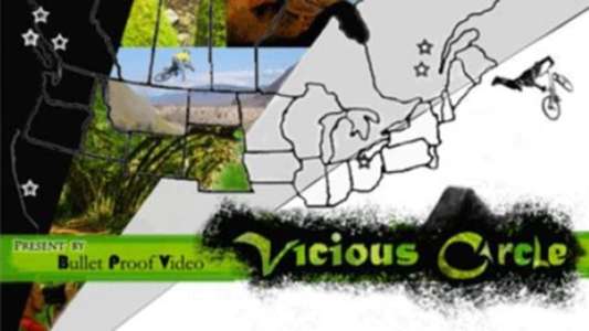 Vicious Circle - Backdrop