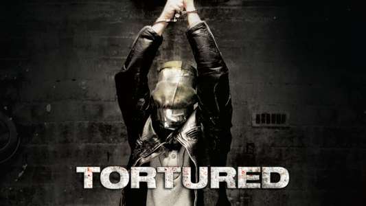 Tortured - Backdrop
