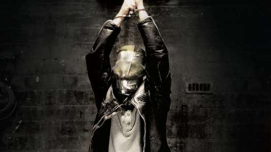 Tortured - Backdrop