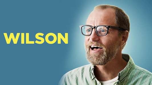 Wilson - Backdrop