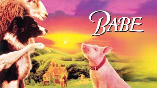 Babe - Backdrops