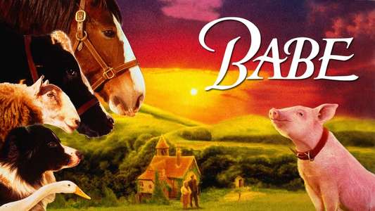 Babe - Backdrops