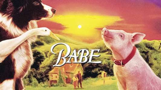 Babe - Backdrops