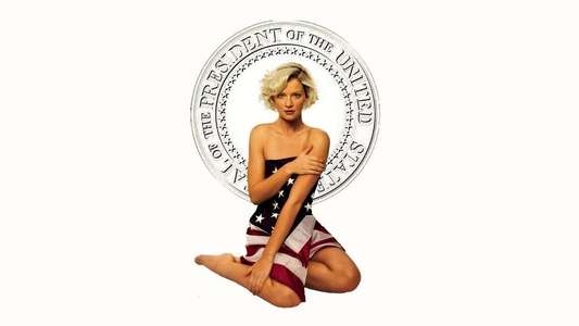 An American Affair - Backdrop