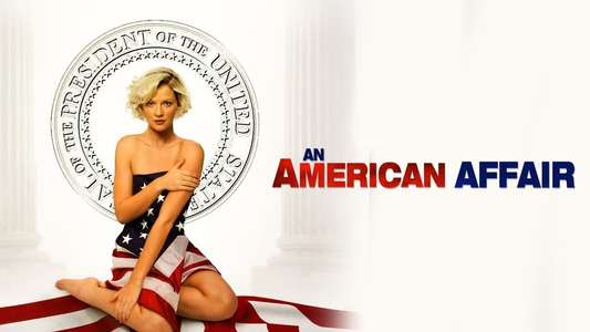 An American Affair - Backdrop