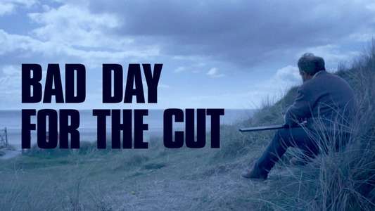 Bad Day for the Cut - Backdrop