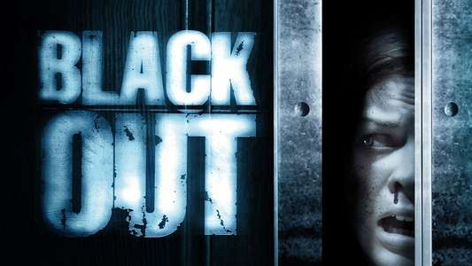 Blackout - Backdrops