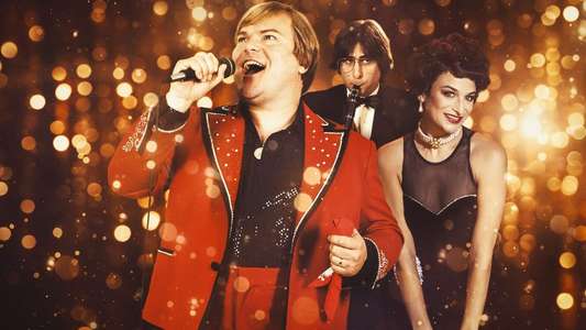 The Polka King - Backdrop