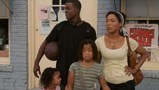 Meet the Browns - Backdrop