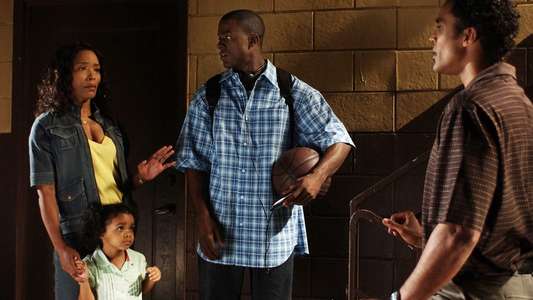 Meet the Browns - Backdrop